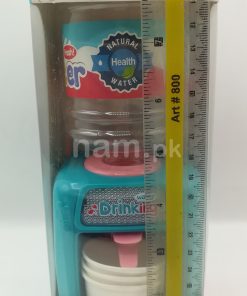 Jel Jiaerle Water Dispenser Toy Size