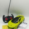 Rechargeable Remote Control Car Accs