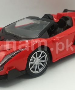 Rechargeable Remote Control Luxurious Car