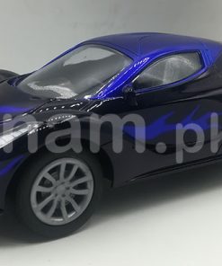 Rechargeable Remote Control Shadow Model Car
