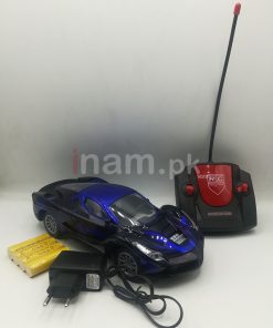 Rechargeable Remote Control Shadow Model Car Accs