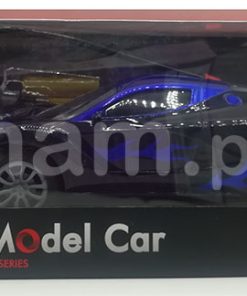 Rechargeable Remote Control Shadow Model Car Box