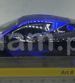 Rechargeable Remote Control Shadow Model Car Size