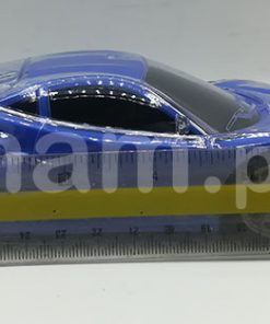 Rechargeable Super Light Complete in Speed Car Size