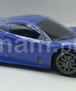 Super Light Complete in Speed Car