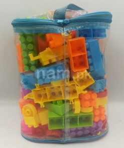 Building Blocks Toys