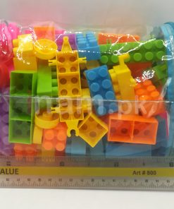 Building Blocks Toys For Kids Size