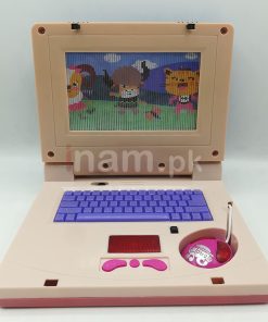 Early Learning Machine with Light & Music