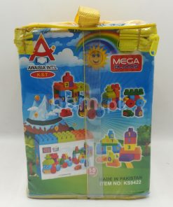 Mega Blocks Toy For Kids