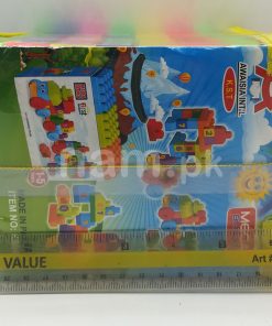 Mega Blocks Toy For Kids Size