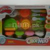 Plasticine Magical Creative Choi Mud Clay Set