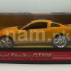 Rechargeable Remote Control Ford Shelby GT500 Model Car