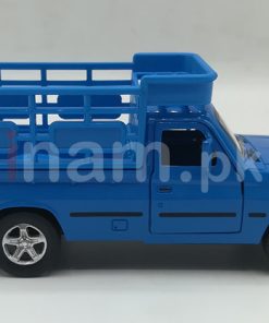 Diecast Metal Pickup Model Car RIght