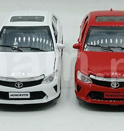 Toyota Camry Diecast Metal Model