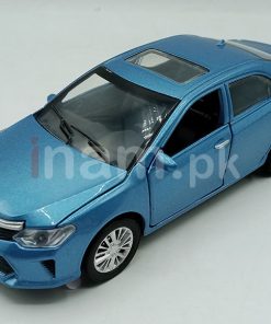 Toyota Camry Diecast Metal Model Mini Auto