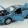 Toyota Camry Diecast Metal Model Mini Auto Door