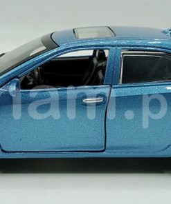 Toyota Camry Diecast Metal Model Mini Auto Side