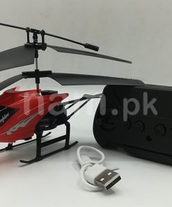 2 Channel Infrared Helicopter