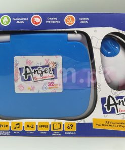 Angel Learn Machine Kids Laptop