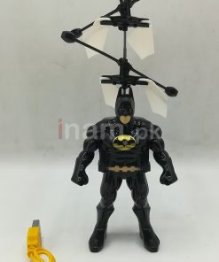 Avengers Hero Bat Man