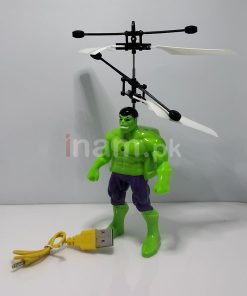 Avengers Hero Hulk