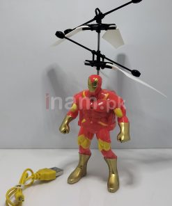 Avengers Hero Iron Man
