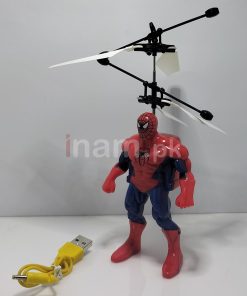 Avengers Hero Spider-Man