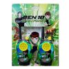 Ben 10 Alien Force Walkie Talkie