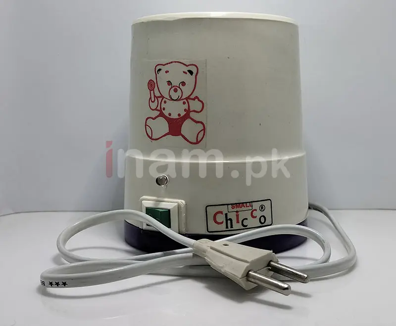 Chicco Baby Feeder Warmer