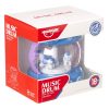 Huanger Baby Music Drum For Early Education Box