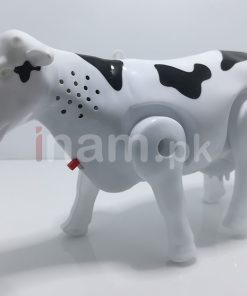 Milch Cow Electric Toy