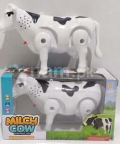 Milch Cow Electric Toy Box
