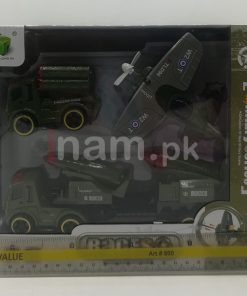 Military Series Vehicles Toys Stimulation Of Real Military Scene Size