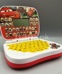 Multiple Functions Educational Laptop Toy