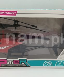 Remote Control 2 Channel Infrared Helicopter