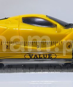 Remote Control Model Car Size