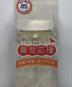 Richell PPSU Baby Feeder 320ml