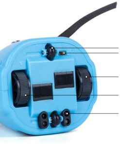 Immensity Originality Marker Line Follower Robot Functions