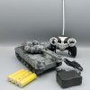 Strike Force Remote Control Military Tank Model