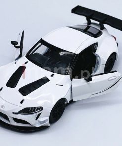 Toyota GR Supra Racing Concept