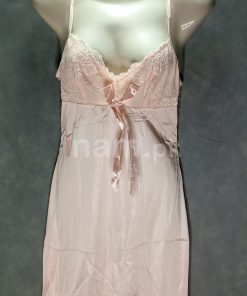 Silk Satin Dream Luxe Short Nightwear Skin