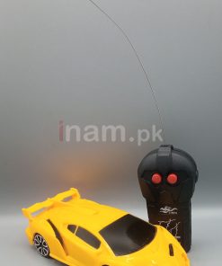 Super Speed RC Model Car Sport Power