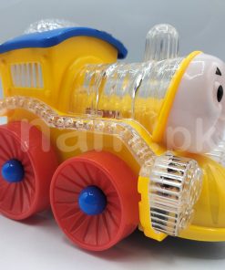 Loco Thomas Engine Light & Music Train Toy