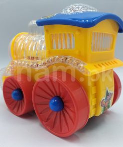 Loco Thomas Engine Toy