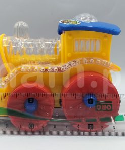 Loco Thomas Engine Toy Size