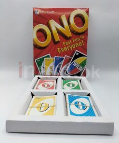 ONO Cards Pack