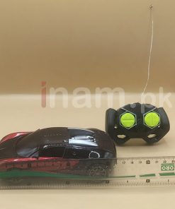 RC Car Ultimate Remote Controlled Thrills Size