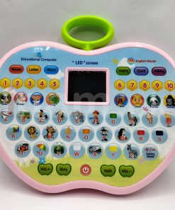 Educational Tablet for Kids
