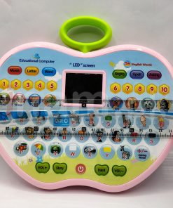 Educational Tablet for Kids Size