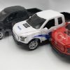 Ford Raptor F-150 Diecast Model
